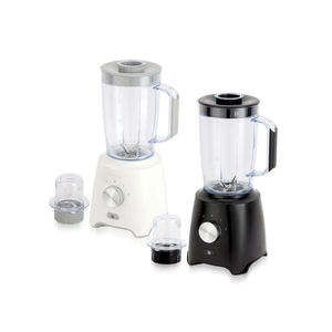 Licuadora Multifuncional para Jugos y Smoothies, con Función de Molienda en Seco y Húmedo, 4 Cuchillas de Acero Inoxidable, Electrodoméstico para el Hogar - Product Image 6