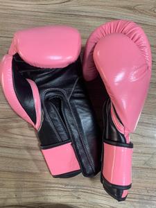 Guantes de Boxeo Universales Fairtex Muay Thai, Guantes de Boxeo de Entrenamiento y Sparring de Cuero Real Personalizados - Product Image 4