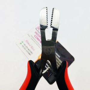 Kit de Herramientas para Extensiones de Cabello HOOPER COMPANY de Acero Inoxidable de Calidad Premium, Estuche para Pinzas, Modelo de Uso Comercial - Product Image 3