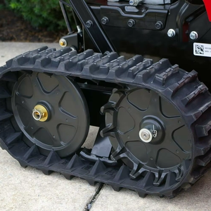 Soplador de Nieve de la Mejor Calidad HSS1332AAT - Product Image 2