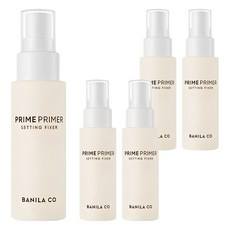 Vanillaco Prime 50ml Primer Fissatore in Forma di Nebbia Prodotto Scontato - Product Image 1