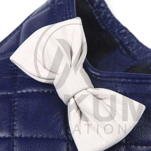 customized Logo leather Dressing Gloves Customized Design Comfortable Dressing Gloves for women - Product Image 2