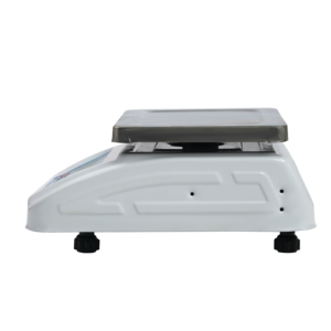 Hot Sale ACE 10kg Capacity Digital Commercial <b>Table</b> Top Weighing Scale 1g Accuracy Mild Steel Platform LED Display Compact 1 - Product Image 4