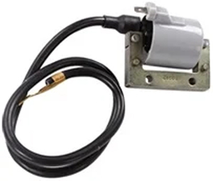 Bobina de encendido HT JC111023 para Pulsar 150 RH 225cc, compatible con Bajaj RE Tuk Tuk, piezas para triciclos. - Product Image 1