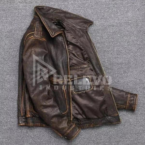 Chaqueta Acolchada para Hombre con MOQ Bajo, Personalizable, Ropa de Invierno, Abrigo Acolchado Directo de Fábrica - Product Image 6