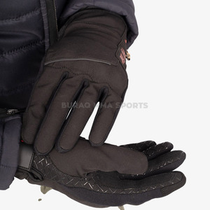 Guantes de Motocicleta de Primera Calidad 100% Nuevos, Guantes de Motocicleta Hechos a Medida, Venta al por Mayor Directa de Fábrica - Product Image 2