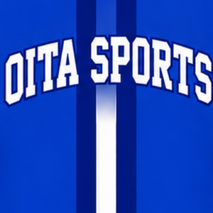 Camiseta Deportiva Azul Rey y Blanca de Manga Corta con Cuello Redondo y Número Impreso, Uniforme Deportivo para Entrenamiento y Equipo de Béisbol - Product Image 6