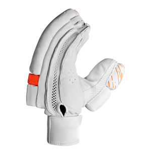 Gants de frappe de cricket en PU légers, écologiques et durables, de haute qualité, nouveau style, pour hommes et jeunes – Prix usine, excellente vente - Product Image 2