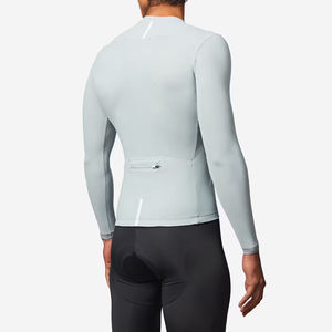 Nuevo Jersey de Ciclismo 2026 para Exteriores, Transpirable, de Manga Larga, de Secado Rápido, para Competencia, para Deportes de Ciclismo - Product Image 2