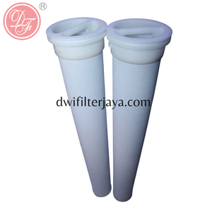 Cartucho de Prefiltro de Alto Flujo, Elemento Filtrante Plegado de PP para Desalinización de Agua de Mar - Product Image 4