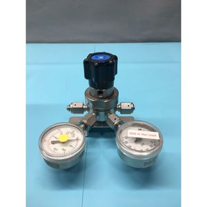 Régulateur VERIFLO TDR450W4PVCR, 120941 - Équipements et pièces semi-conductrices d'occasion fiables à l'échelle mondiale chez - Product Image 1