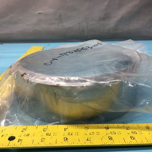 NOVELLUS 04-732063-01 ESC WT NOTCH CLAMP, 164014 - Equipo y piezas de semiconductores de confianza de la marca global Trusted Global Legacy - Product Image 6