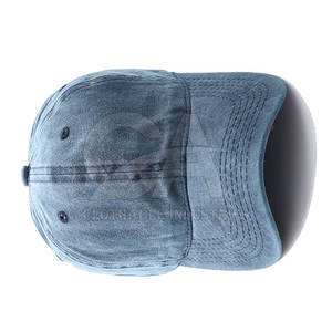 Gorra de Béisbol Casual Más Vendida en 2026 para Adultos, Gorra de Béisbol de Nuevo Estilo, Gorras de Béisbol de la Mejor Calidad Hechas con 100% Algodón - Product Image 4