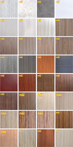 Fluted <b>Wall</b> <b>Panel</b> <b>Interior</b> Decorative <b>Wall</b> <b>Panels</b> for Office and Store | Pima - Product Image 3