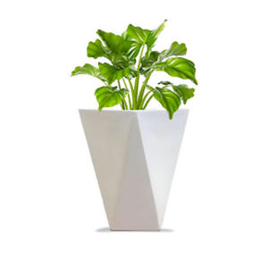 Jardinière multifonctionnelle polyvalente pour petite terrasse et balcon, idéale pour l'affichage de plantes, provenant d'Inde - Product Image 4