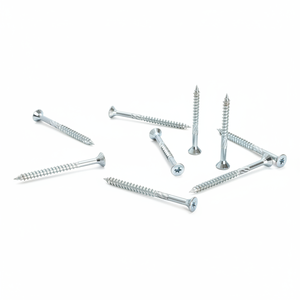 Tornillos PDC Modelo 10 con Cabeza Plana y Accionamiento Torx, Disponibles para OEM, Venta al Por Mayor Directa de Fábrica - Product Image 1
