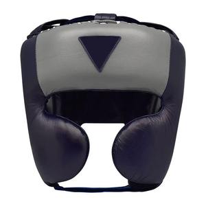 Nouveau design de protection de tête de boxe, matériau PU, respirant, léger, de haute qualité, unisexe, protection de tête de boxe et de taekwondo - Product Image 4