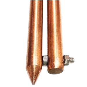 Pure Copper Bare Conductor 3 MM Diameter for Earthing Rod Grounding Electrical Projects DIY Crafts & Jewelry Making 10 Feet - Product Image 4
