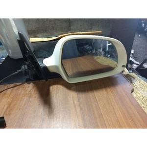 Espejo Retrovisor Derecho Usado Q3 8U1857410 - Product Image 1