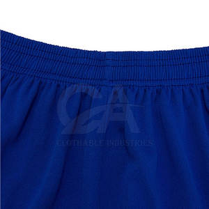 Uniformes de Fútbol Profesional, Diseño Personalizado, Impresión por Sublimación, Conjuntos de Camisetas de Fútbol Económicas al por Mayor - Product Image 5