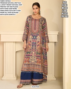 Riva Elegance <b>kurti</b> - Product Image 3