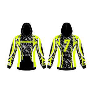 Quality Sublimation Basketball Warmup Hoodies Stretch Material Sublimation Basketball Uniforms Unisex Training Sweatshirt - Product Image 1