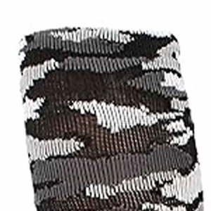 Winter Soccer <b>Socks</b> 100% Wool Knitted Cuff <b>Breathable</b> Durable Fabric for Practice Matches & Sports Training - Product Image 4