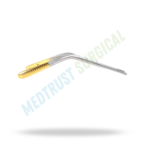 Rubin TC Septal Morselizer Forcep 21cm Surgical Instrument ENT Rhinoplasty Cartilage Morselizing Tool - Product Image 4