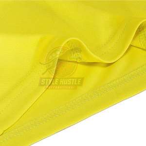 Uniforme de Fútbol Personalizado de Alta Calidad, Ropa Deportiva Transpirable de Secado Rápido - Product Image 4