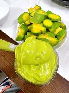 Trozos de Aguacate Congelados IQF de Primera Calidad, Calidad de Exportación, Vietnam - Product Image 2
