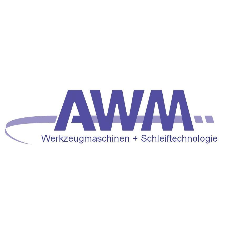 AWM Werkzeugmaschinen und Schleiftechnologie GmbH logo