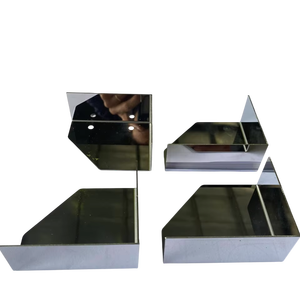Usinage CNC de précision garantie avec des tolérances extrêmes de la marque Viet Nhat, fabriqué à Hanoï - Product Image 1