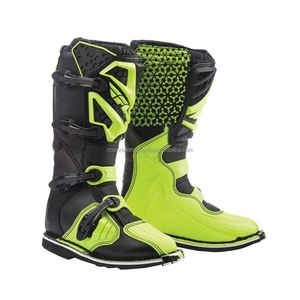Bottes de moto en cuir véritable confortables et personnalisées à vendre Conception personnalisée Conception la plus demandée - Product Image 6