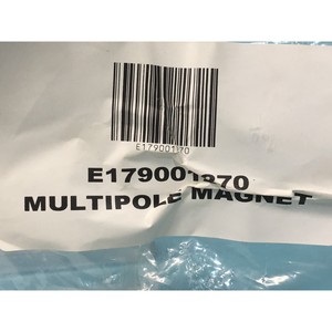 แม่เหล็กหลายขั้ว Varian E179001270, 159329 - อุปกรณ์และชิ้นส่วนเซมิคอนดักเตอร์ระดับโลกที่เชื่อถือได้ - Product Image 5