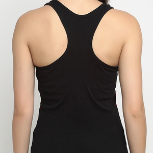 Nouveau débardeur décontracté grande taille uni pour l'été, vente en gros à prix abordable, débardeur pour femme - Product Image 6