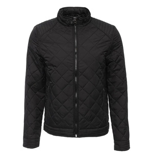 Nouvelles vestes matelassées pour hommes, vestes chaudes d'hiver, prix de gros - Product Image 1