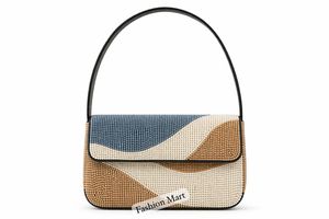 Bolso de Mano con Cuentas Hecho a Mano de Alta Calidad, Bolso de Moda para Mujer, Proveedor - Product Image 5