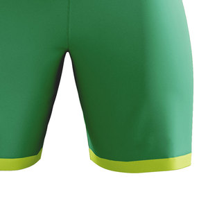 ชุดเสื้อฟุตบอลสีขาวและชมพู ชุดฟุตบอล เสื้อผ้ากีฬา ชุดกีฬาพิมพ์ลาย ชุดฟุตบอล ชุดฝึกซ้อมสำหรับผู้ใหญ่ - Product Image 4