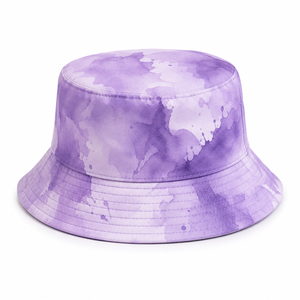 Customized Coconut <b>Tree</b> Double <b>Face</b> Fisherman Hat Men Women Fashionable Outdoor Sun-Proof Breathable Canvas Daily Fishing - Product Image 2