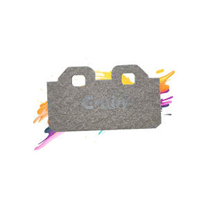 Repuesto de Alta Calidad para Impresora Roland, Cabezal de Limpieza de Fieltro Dx7 Original para Tinta Solvente para RF640 RE640 VS640 VS640I 1000006736 - Product Image 2