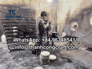 แท่นวางเค้กไม้มาใหม่พร้อมส่วนลดที่ดีที่สุดและการขนส่งที่รวดเร็วสำหรับการสั่งซื้อขายส่งเดือนรอมฎอน - Product Image 6