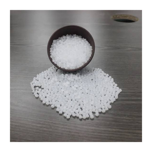 Gránulos de Resina LDPE de Alto Rendimiento para Embalaje Plástico y Producción de Extrusión de Películas - Product Image 4