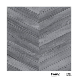 Azulejo de Porcelana Mate Contemporáneo de 600x600mm 60x60cm 24x24, Superficie Cerámica Lisa, Revestimiento Premium para Pisos y Paredes Interiores - Product Image 1