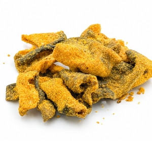 Snack de Piel de Pescado Crujiente de Calidad de Exportación: El Complemento Perfecto para Cualquier Bebida - Product Image 5