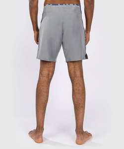 กางเกงมวยไทย MMA แบบสั่งพิมพ์ลายดิจิตอล ผ้าสแปนเด็กซ์/โพลีเอสเตอร์ ยืดหยุ่นสูง เหมาะสำหรับศิลปะการต่อสู้ คิกบ็อกซิ่ง ยิวยิตสู BJJ มวยไทย - Product Image 1