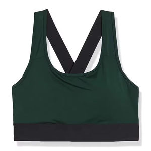 Nuevo Sujetador Deportivo de Alta Calidad para Mujer, Ropa Deportiva sin Costuras para Yoga y Fitness, Sujetador Deportivo Personalizado para Gimnasio - Product Image 6