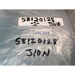 Dainippon Screen DNS 2-XZ-10312 Spin Cup Upper - อุปกรณ์และอะไหล่เซมิคอนดักเตอร์ระดับโลกที่เชื่อถือได้ - Product Image 6
