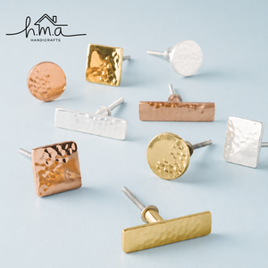 Luxury Gold Paw Print Cabinet <b>Knob</b> – Handcrafted Animal-Inspired Brass <b>Drawer</b> & Wardrobe Pull Handle - Product Image 3