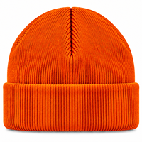 Casquettes en tricot personnalisées, design sur mesure, 100 % acrylique, haute qualité, logo en caoutchouc, bonnets d'hiver unisexes, streetwear.
