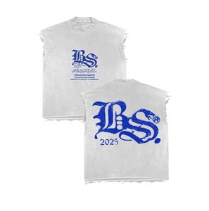 เสื้อยืดผู้ชายสั่งทำพิเศษ ผ้าฝ้าย 100% หนานุ่ม สไตล์วินเทจ พิมพ์ลายสกรีน ซักแบบ Stone Wash ชายเสื้อทำสีซีด แขนสั้น - Product Image 4